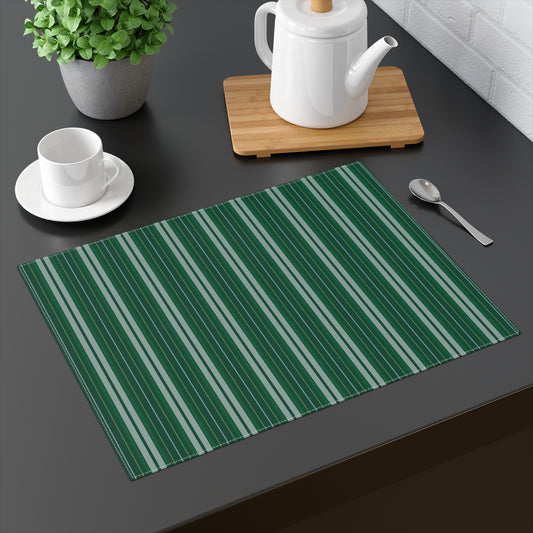 Placemat | Eugene, Oregon | Stripe