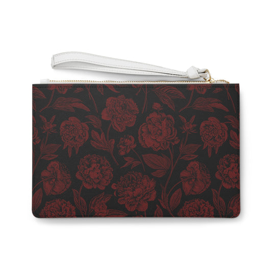 Clutch Bag | Columbia, South Carolina | Peony