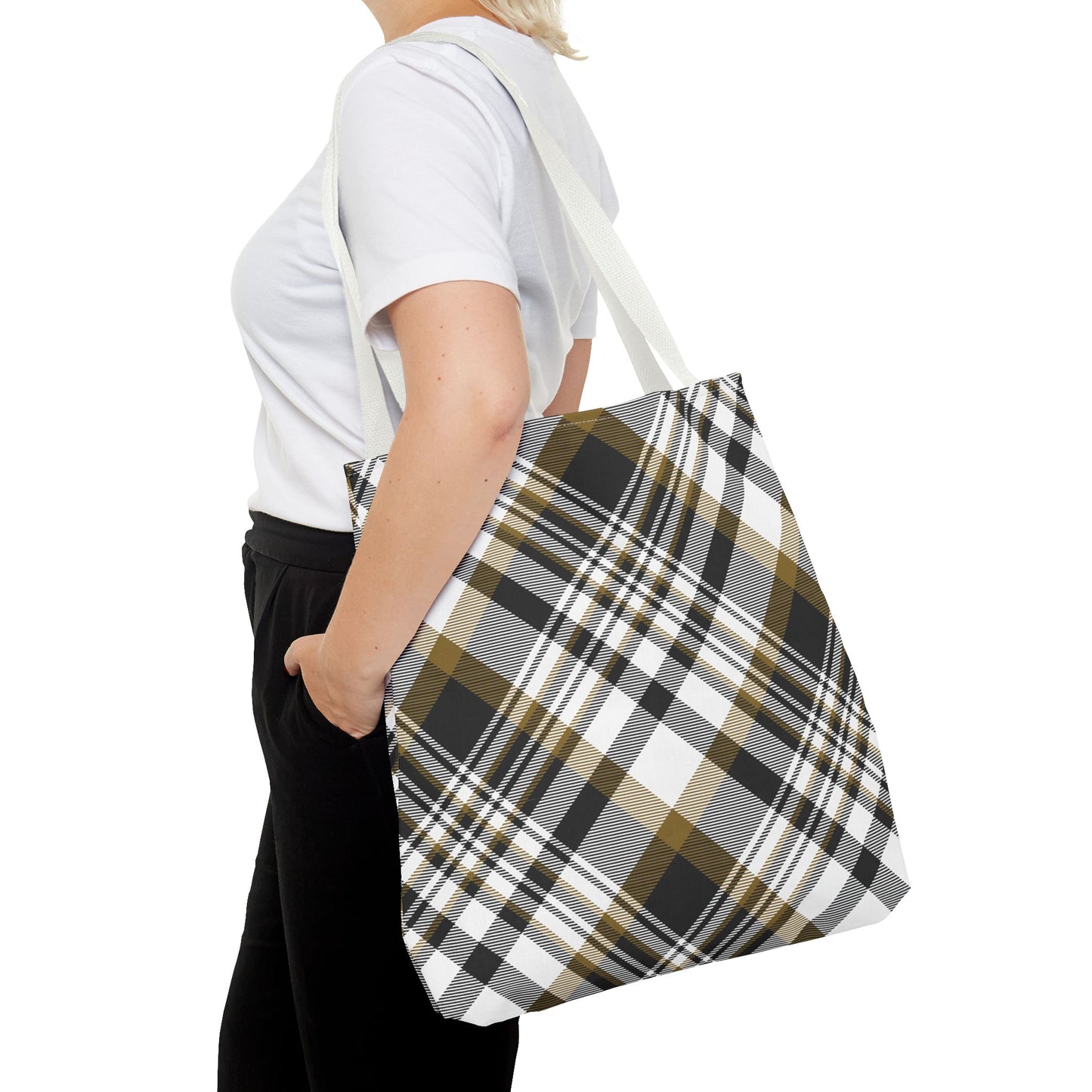 Totes | Winston Salem, North Carolina | Tartan