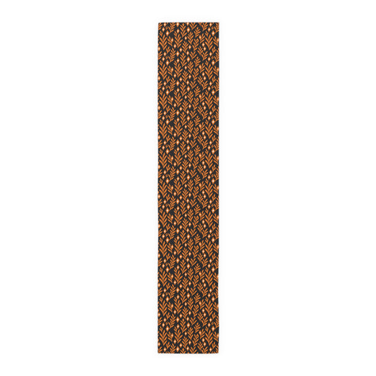 Table Runner | Princeton, New Jersey | Laurel