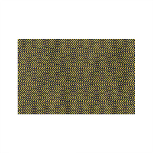 Tea Towels | Ann Arbor, Michigan | Herringbone