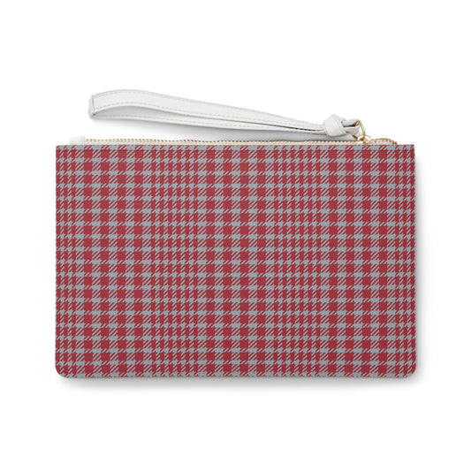 Clutch Bag | Columbus, Ohio | Tweed