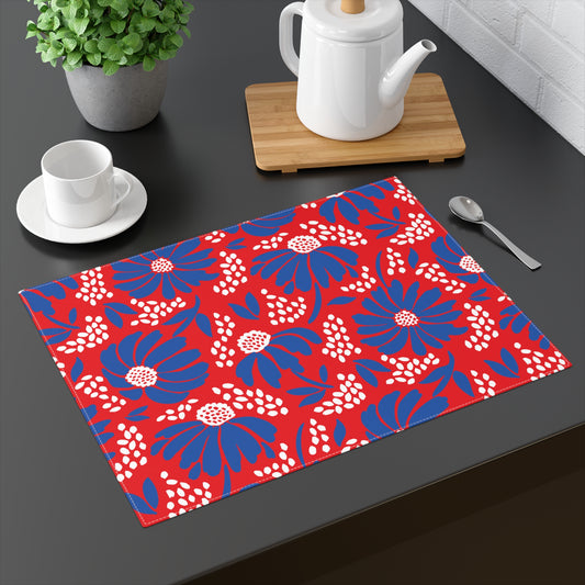 Placemat | Lawrence, Kansas | Bellis