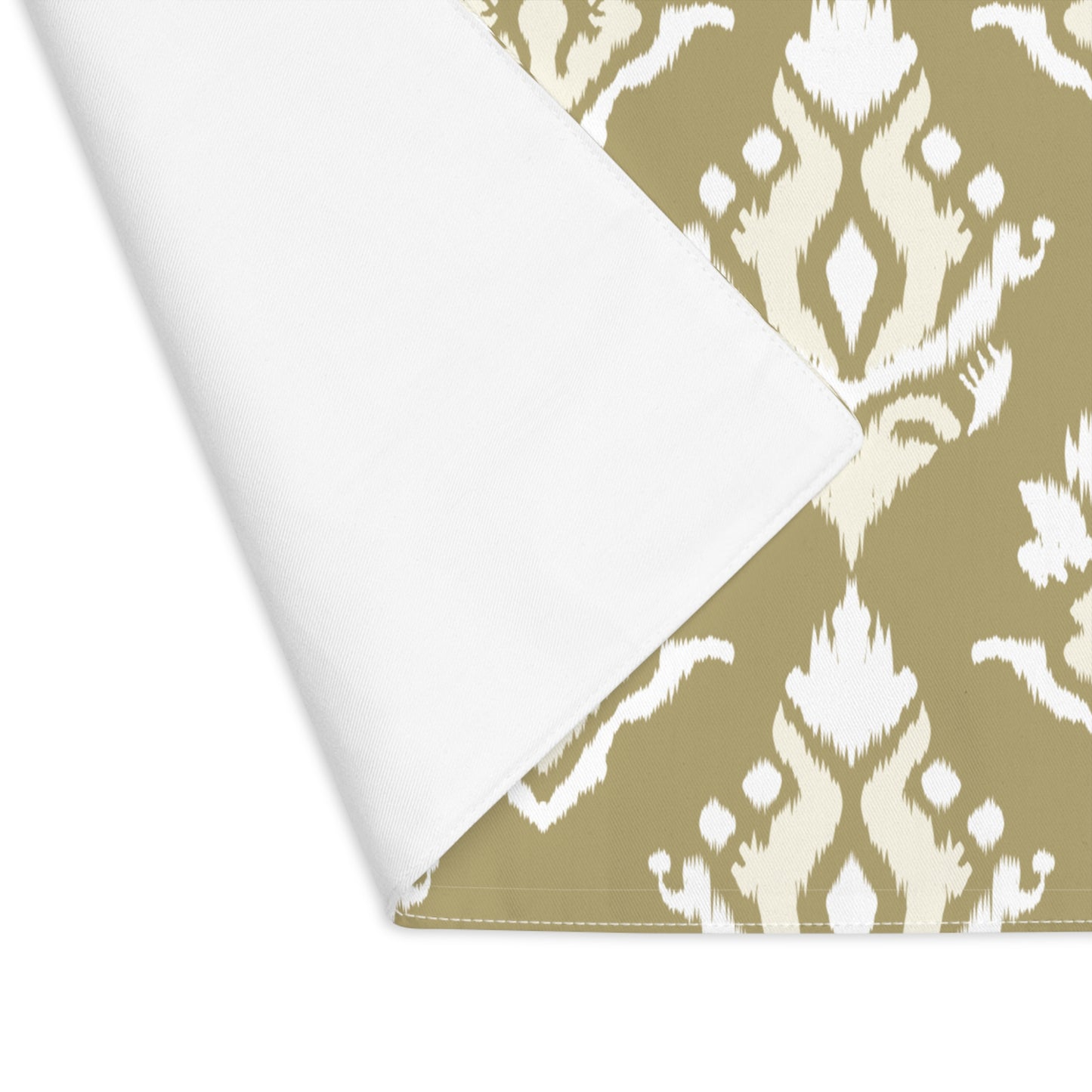 Placemat | Atlanta, Georgia | Ikat