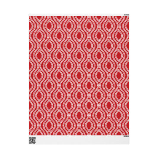 Gift Wrap | Madison, Wisconsin | Ogee
