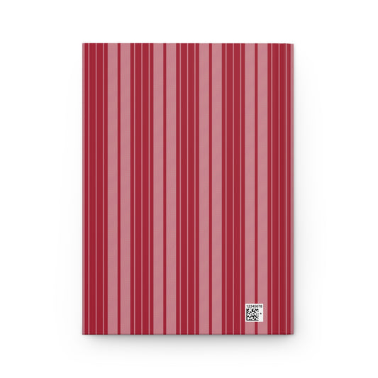 Journal | Bloomington, Indiana | Stripe