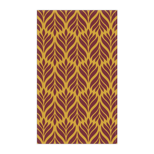 Tea Towels | Los Angeles, California | Palm