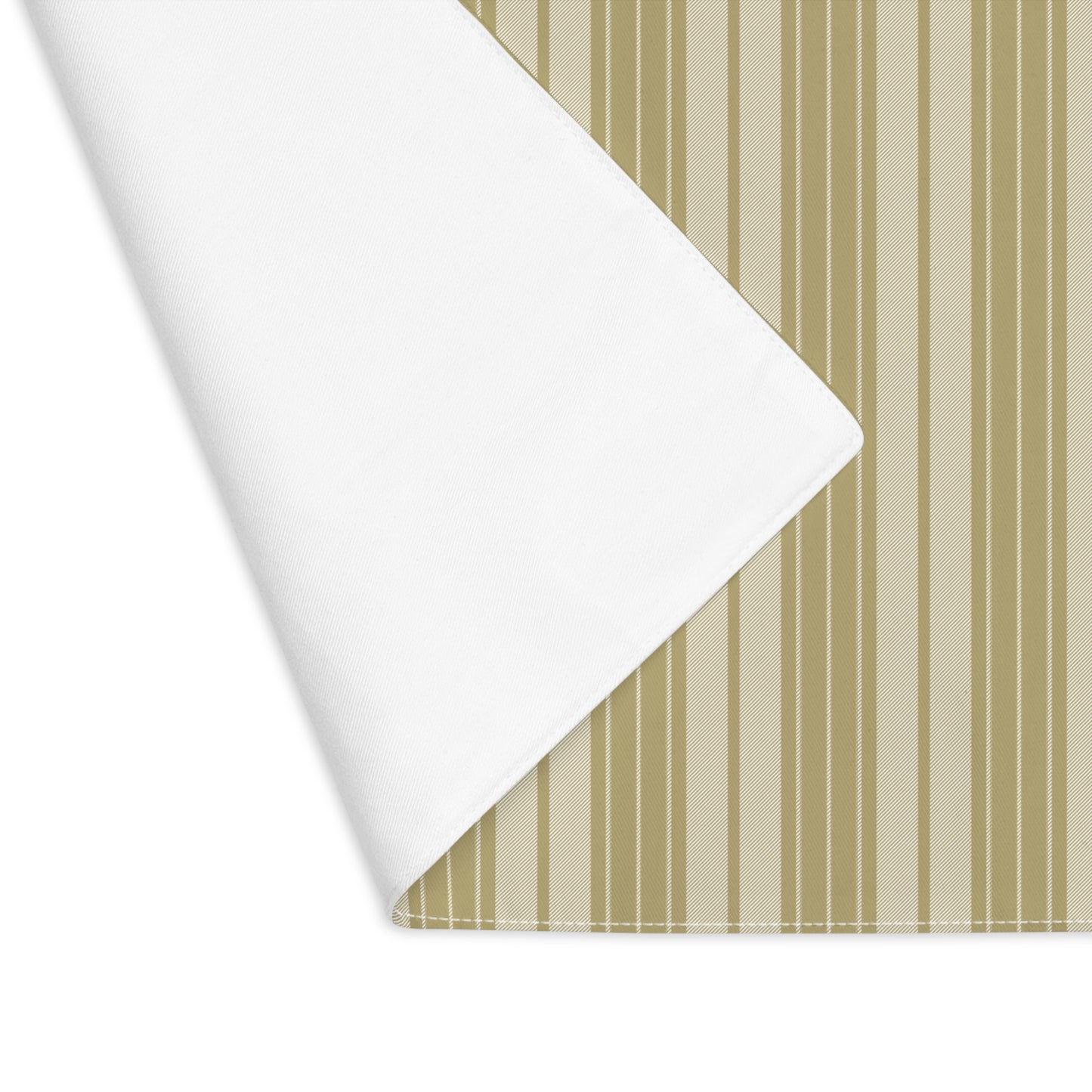 Placemat | Atlanta, Georgia | Stripe