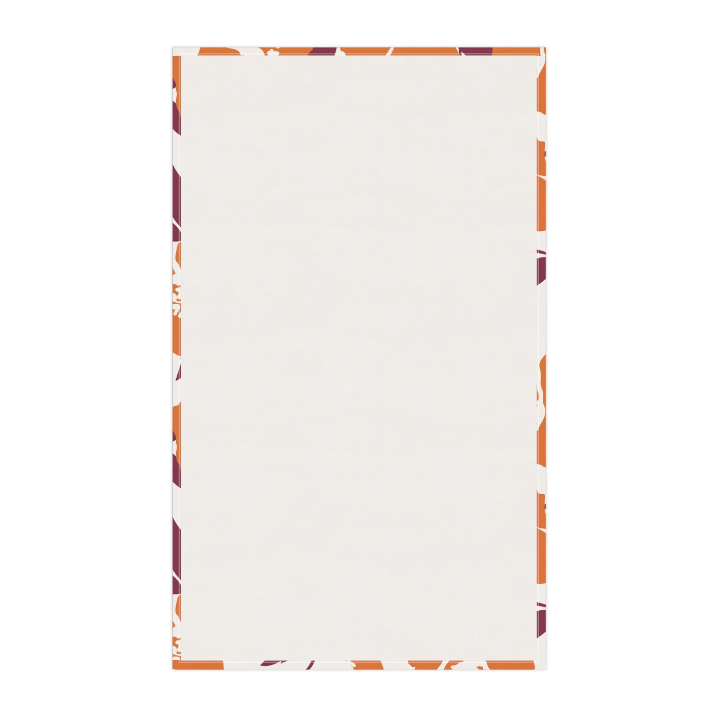 Tea Towels | Blacksburg, Virginia | Poppy