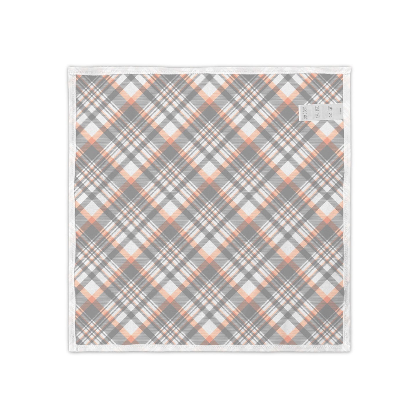 Napkins | Princeton, New Jersey | Tartan