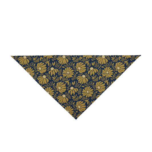 Pet Bandana | Notre Dame, Indiana | Bellis