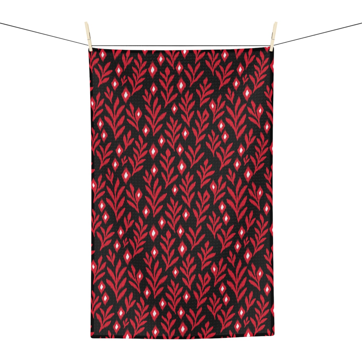 Tea Towels | New Brunswick, New Jersey | Laurel