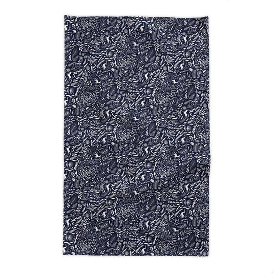 Tablecloth | Storrs, Connecticut | Fauna