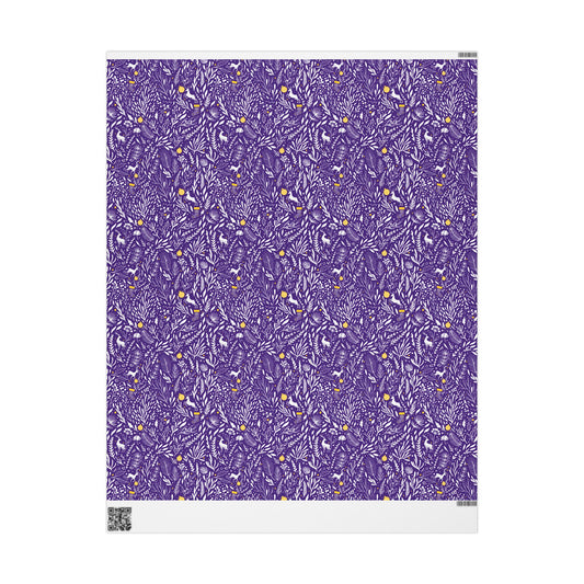 Gift Wrap | Baton Rouge, Louisiana | Fauna