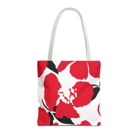 Totes | New Brunswick, New Jersey | Poppy