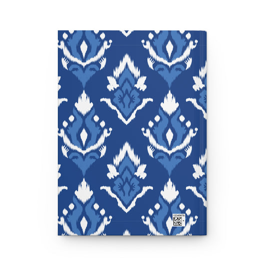 Journal | Lexington, Kentucky | Ikat
