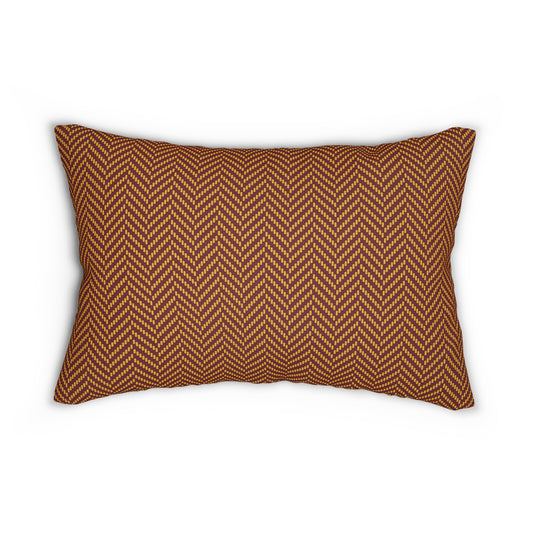 Pillow | Los Angeles, California | Herringbone