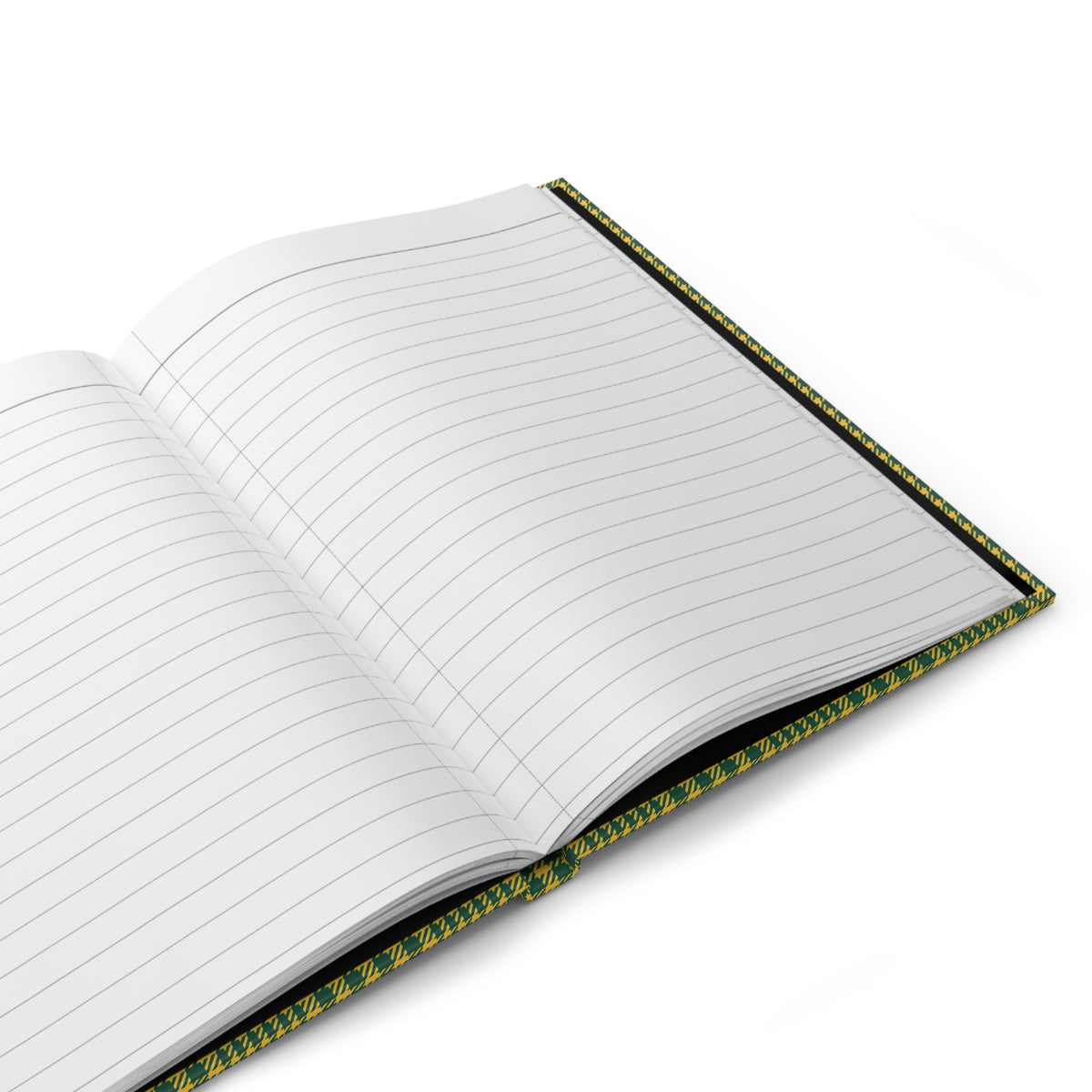 Journal | Fairfax, Virginia | Tweed
