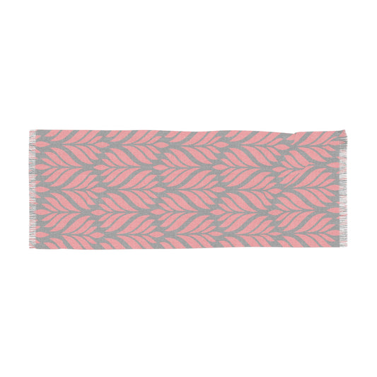 Scarf | New Brunswick, New Jersey | Palm