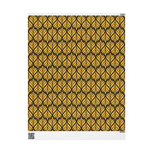 Gift Wrap | Kennesaw, Georgia | Palm