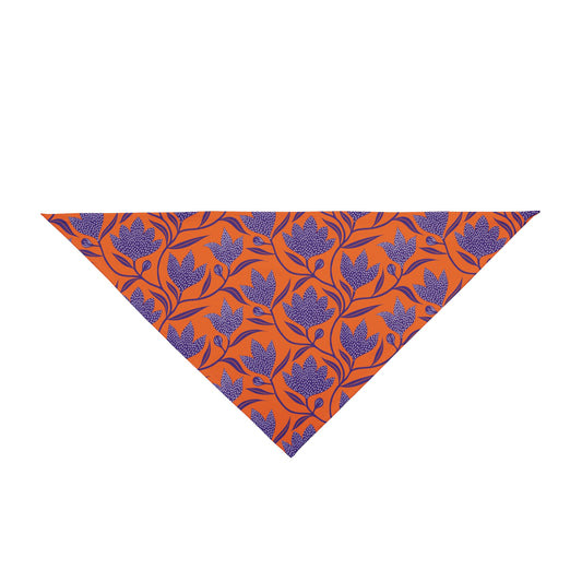 Pet Bandana | Clemson, South Carolina | Magnolia