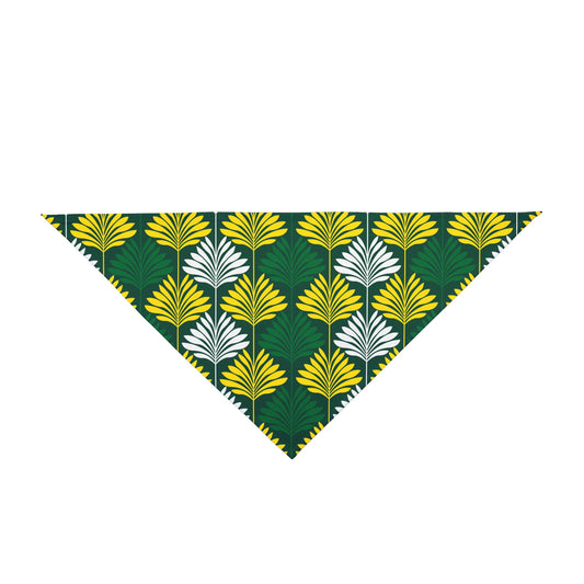 Pet Bandana | Eugene, Oregon | Deco