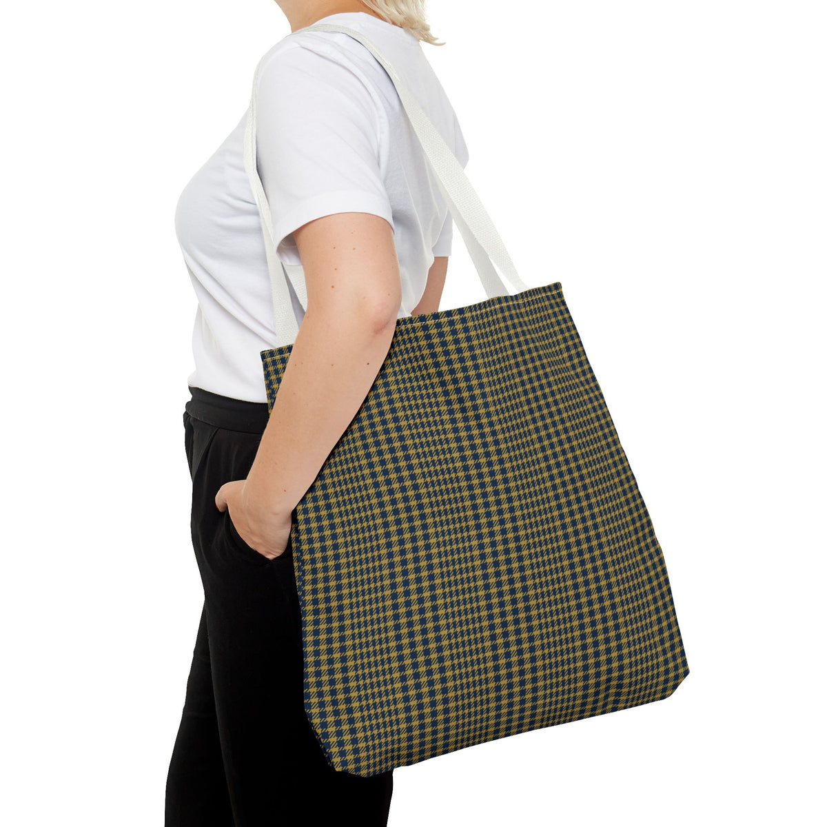 Totes | Notre Dame, Indiana | Tweed