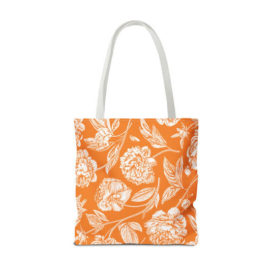 Totes | Knoxville, Tennessee | Peony