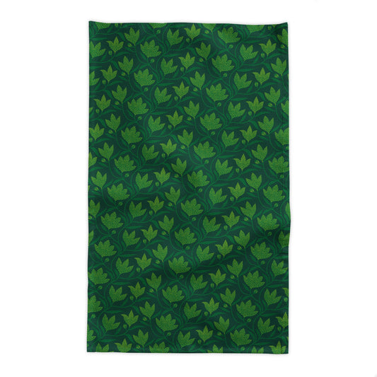 Tablecloth | Eugene, Oregon | Magnolia
