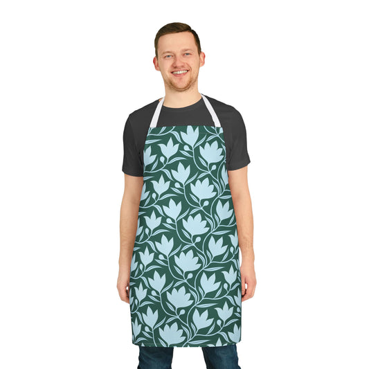 Apron | New Orleans, Louisiana | Magnolia