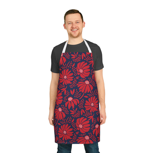 Apron | Oxford, Mississippi | Bellis