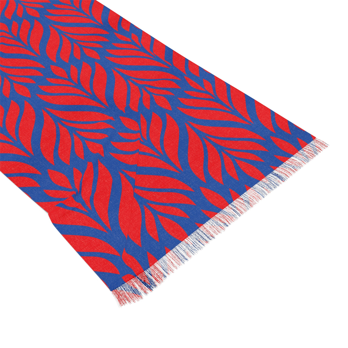 Scarf | Lawrence, Kansas | Palm