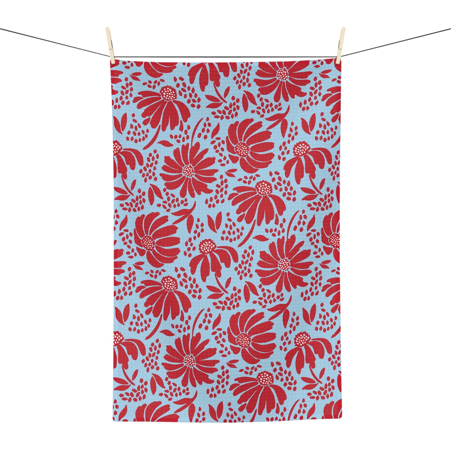 Tea Towels | Oxford, Mississippi | Bellis