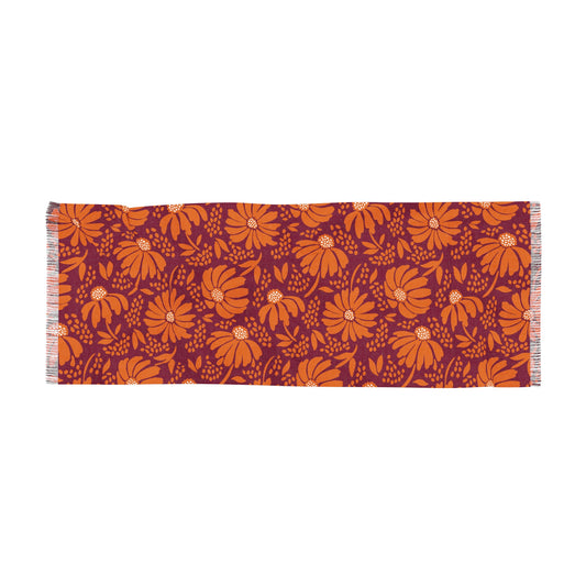 Scarf | Blacksburg, Virginia | Bellis