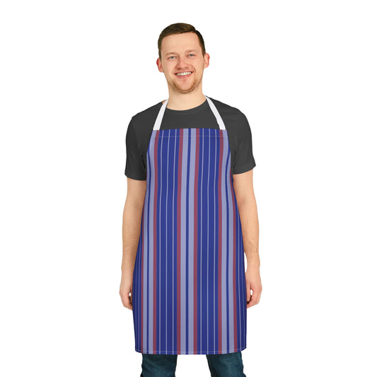Apron | Gainesville, Florida | Stripe