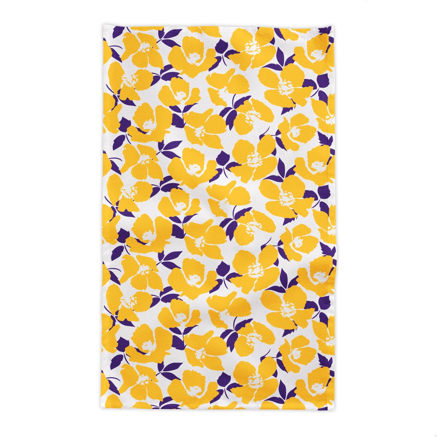 Tablecloth | Baton Rouge, Louisiana | Poppy