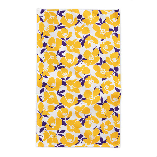 Tablecloth | Baton Rouge, Louisiana | Poppy