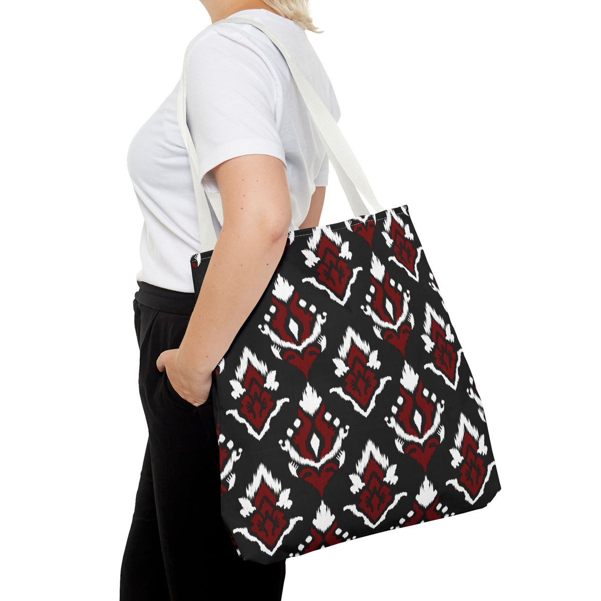 Totes | Columbia, South Carolina | Ikat