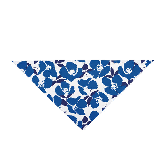 Pet Bandana | Durham, North Carolina | Poppy