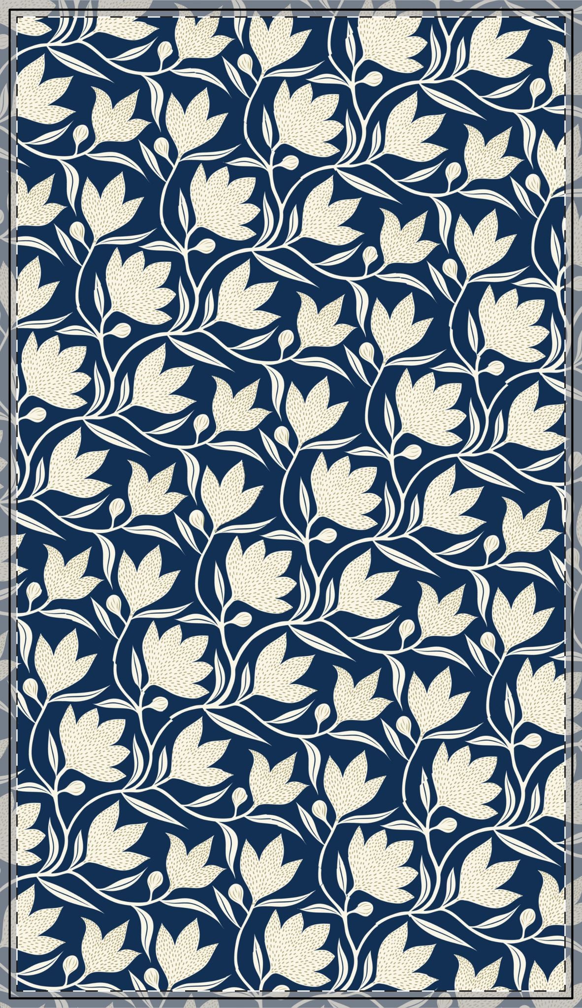 Tablecloth | Atlanta, Georgia | Magnolia