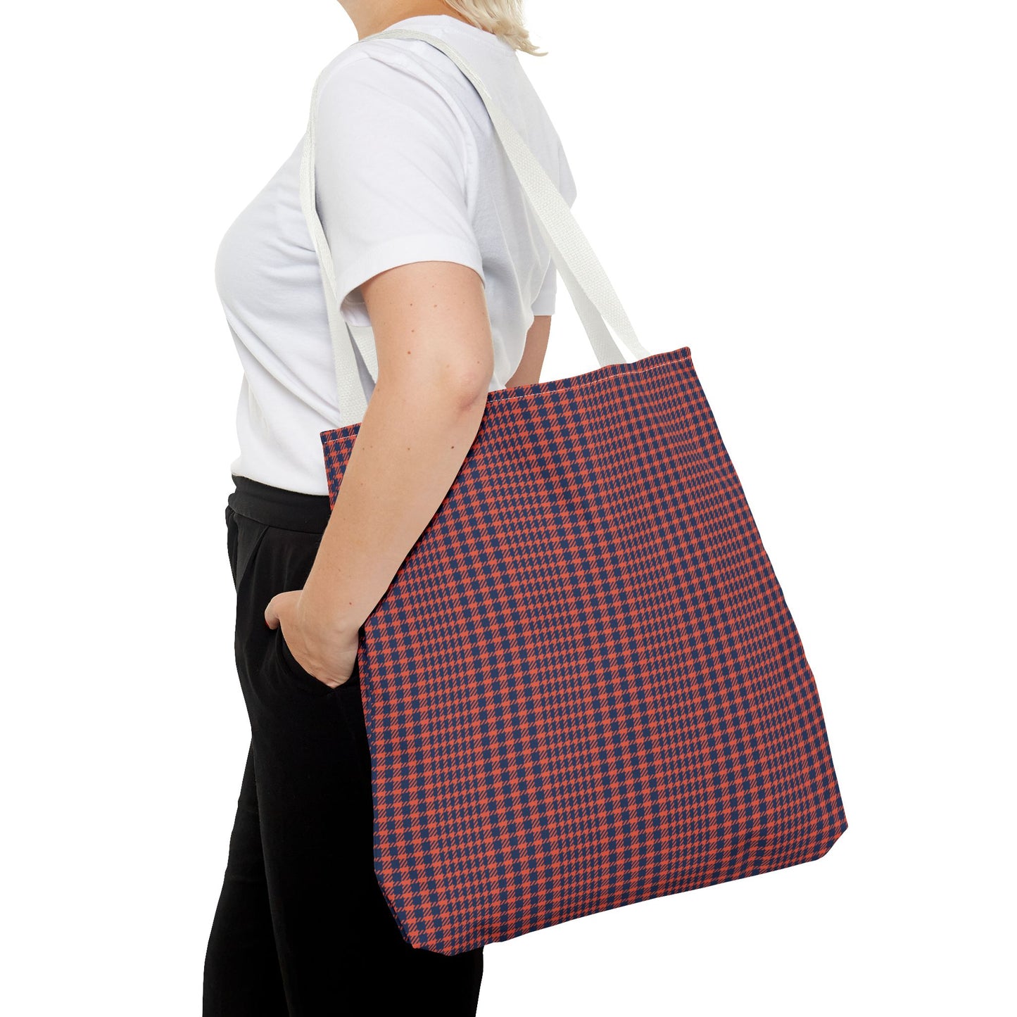 Totes | Charlottesville, Virginia | Tweed