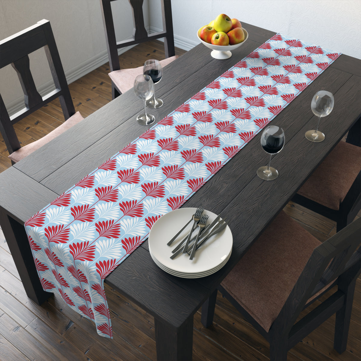 Table Runner | Oxford, Mississippi | Deco