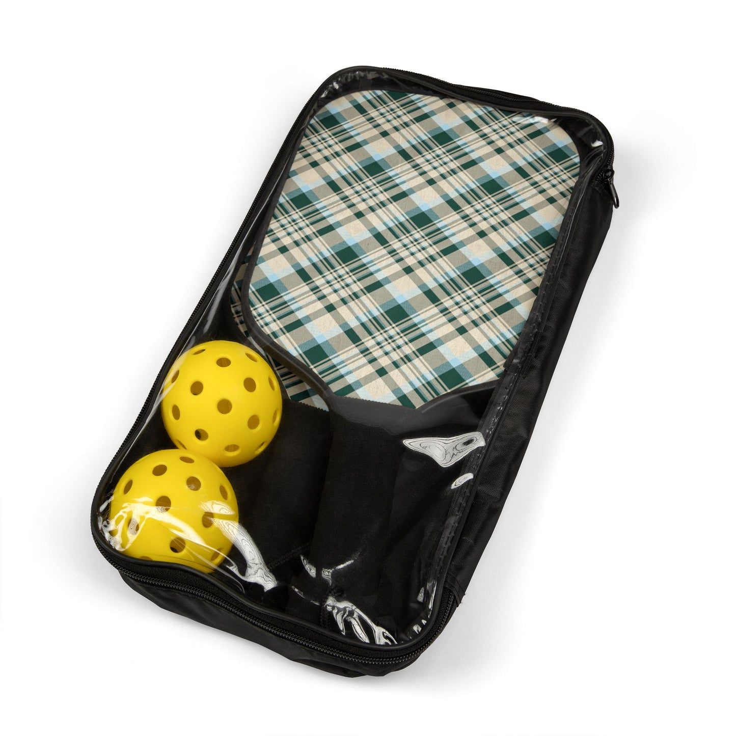 Pickleball Paddle Kit | New Orleans, Louisiana | Tartan