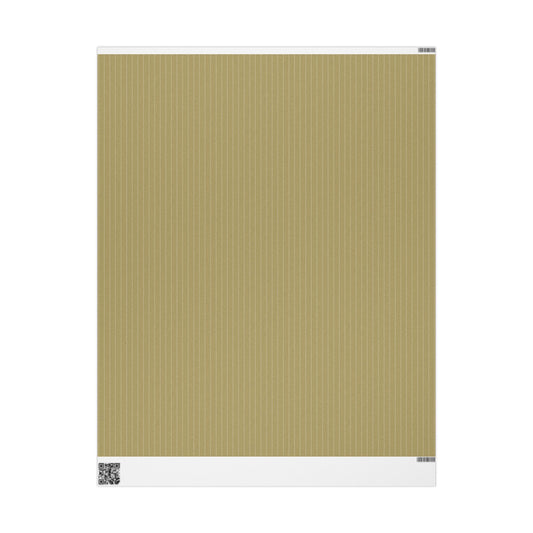 Gift Wrap | Atlanta, Georgia | Pinstripe