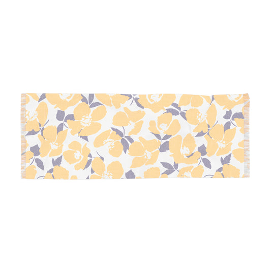 Scarf | Baton Rouge, Louisiana | Poppy