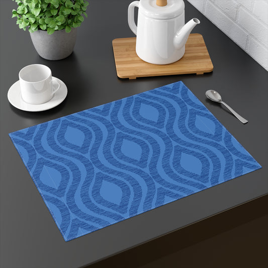Placemat | Lexington, Kentucky | Ogee