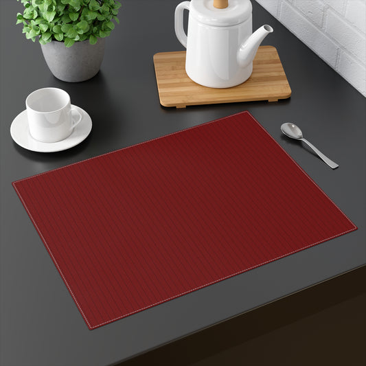 Placemat | Columbia, South Carolina | Pinstripe