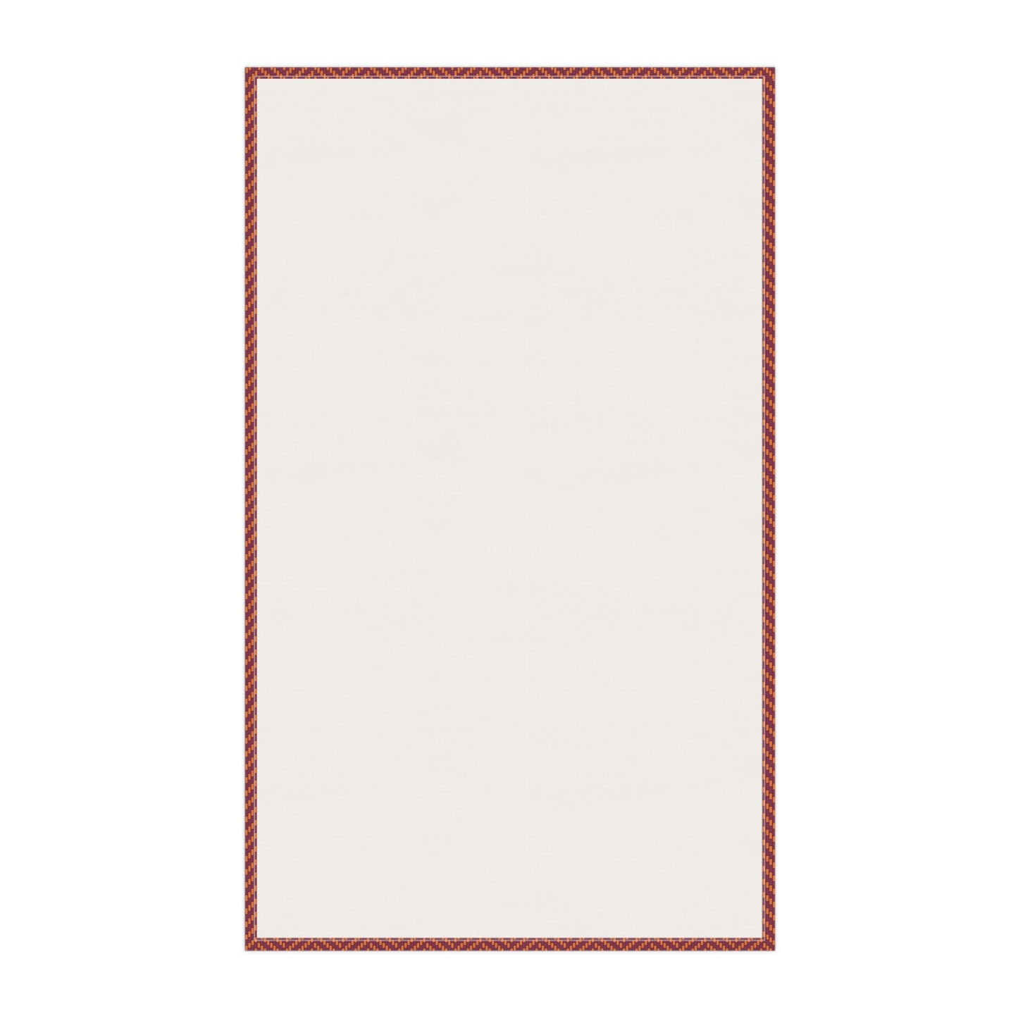 Tea Towels | Blacksburg, Virginia | Herringbone