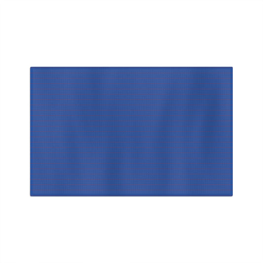 Tea Towels | Lawrence, Kansas | Pinstripe