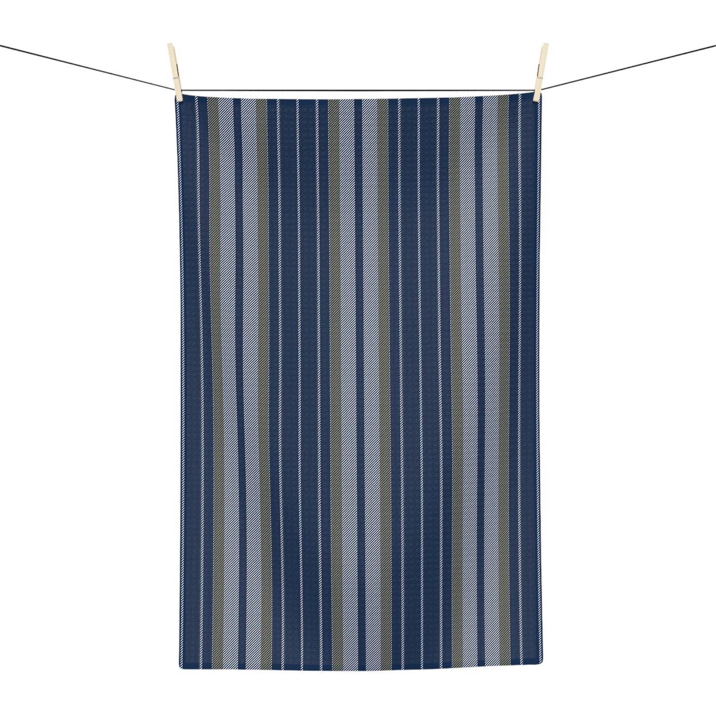 Tea Towels | Atlanta, Georgia | Stripe